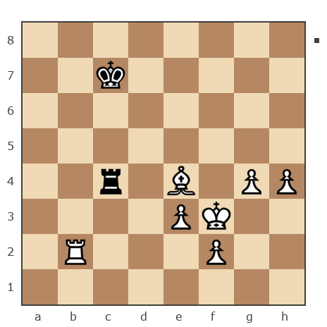 Game #7810571 - Serij38 vs Сергей Александрович Марков (Мраком)