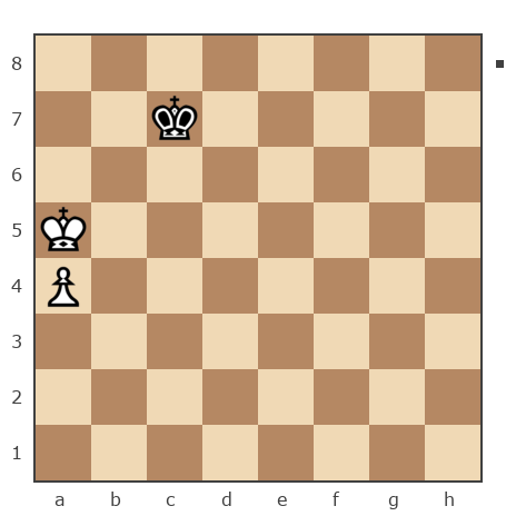 Game #7807818 - Олег (APOLLO79) vs Павел Григорьев