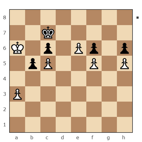 Партия №7844116 - сергей казаков (levantiec) vs Андрей (Андрей-НН)