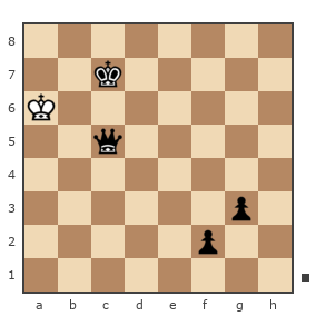 Game #7482255 - Яр Александр Иванович (Woland-bleck) vs Полищук Вячеслав (Slavapolis)