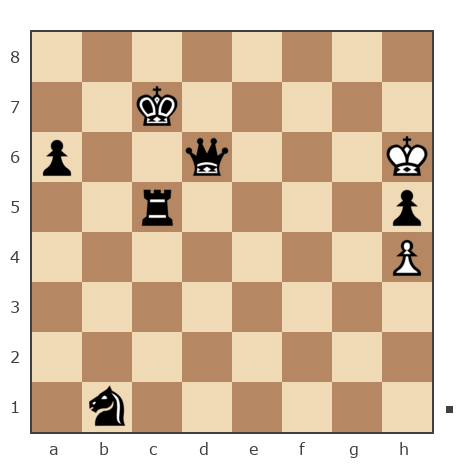 Game #276380 - Вячеслав (SteelHearted) vs Лиса-Алиса (Alisija)
