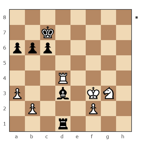 Game #7835357 - Бендер Остап (Ja Bender) vs Демьянченко Алексей (AlexeyD51)