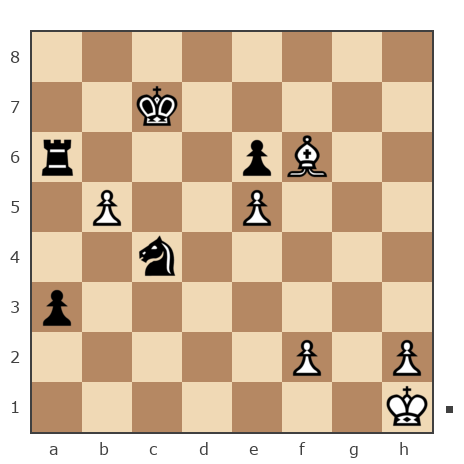 Game #7869853 - Валерий Семенович Кустов (Семеныч) vs Филипп (mishel5757)