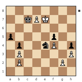Game #7786438 - Бендер Остап (Ja Bender) vs Шахматный Заяц (chess_hare)