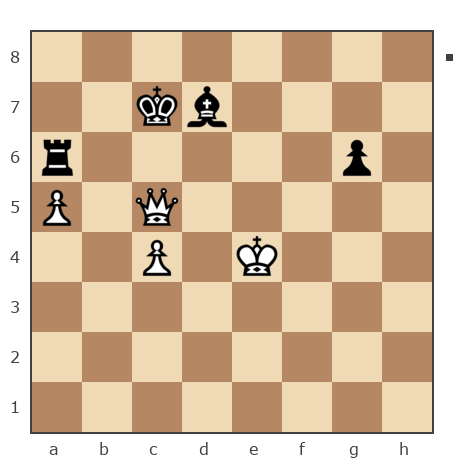 Game #7833265 - Spivak Oleg (Bad Cat) vs Ponimasova Olga (Ponimasova)