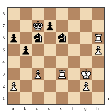 Game #915907 - Лобов Дмитрий (LDM) vs Павел (Pol)