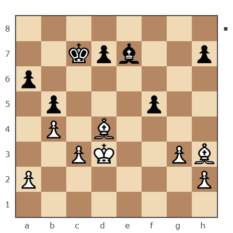 Game #7871673 - Владимир Анцупов (stan196108) vs Alexander (Alex811)