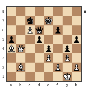 Game #7903866 - Александр Валентинович (sashati) vs Петрович Андрей (Andrey277)