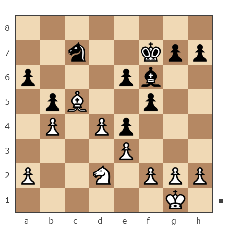 Game #7309038 - Смирнов Сергей Валерьевич (GeraSmir1979S) vs alik10