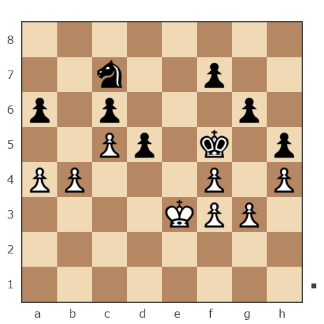 Game #7871271 - Владимир Васильевич Троицкий (troyak59) vs Дмитрий Леонидович Иевлев (Dmitriy Ievlev)