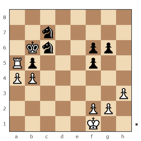 Game #7853971 - Виталий Гасюк (Витэк) vs sergey urevich mitrofanov (s809)
