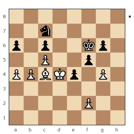 Game #7777777 - Озорнов Иван (Синеус) vs Виктор Иванович Масюк (oberst1976)