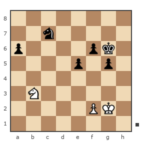 Game #6337474 - Никитин Виталий Георгиевич (alu-al-go) vs Стрельцов Сергей Сергеевич (земляк 2)