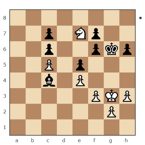 Game #7830776 - Андрей (Андрей-НН) vs Андрей (андрей9999)