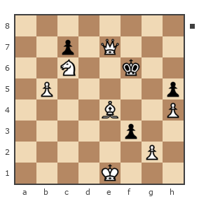 Партия №5737092 - Karen Margaryan (mkm) vs Александр (kart2)