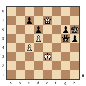 Партия №7854456 - Шахматный Заяц (chess_hare) vs николаевич николай (nuces)