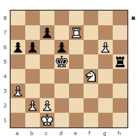 Game #7885610 - Drey-01 vs Владимир Солынин (Natolich)