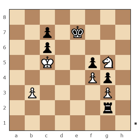 Game #7795408 - Павел (bellerophont) vs Сергей Евгеньевич Нечаев (feintool)