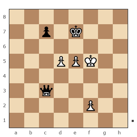 Game #7856549 - Борис Викторович (protopartorg) vs Евгеньевич Алексей (masazor)