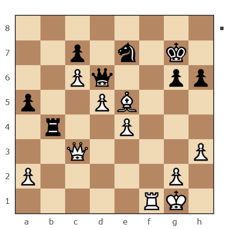 Game #7693247 - Чекалин Владимир Федорович (Герой) vs Александр (А-Кай)