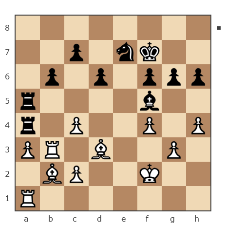 Game #7844732 - Грешных Михаил (ГреМ) vs Golikov Alexei (Alexei Golikov)