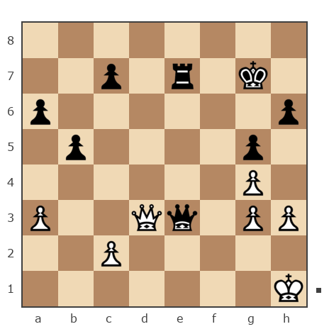 Game #7851753 - Ашот Григорян (Novice81) vs Владимир Васильевич Троицкий (troyak59)