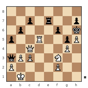 Game #6412932 - vita platonoff (EchoEs) vs Восканян Артём Александрович (voski999)