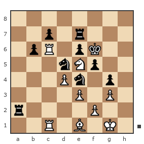 Game #7809724 - николаевич николай (nuces) vs Лисниченко Сергей (Lis1)