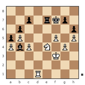 Game #879855 - Константин (kostake) vs Vasilii (Florea)