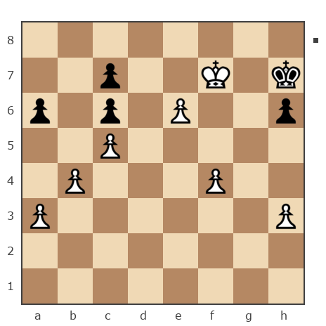 Game #498937 - Николай (Nic3) vs andrey (andryuha)