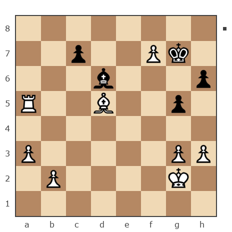 Game #7870121 - Waleriy (Bess62) vs борис конопелькин (bob323)