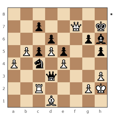 Game #7902807 - сергей владимирович метревели (seryoga1955) vs Александр (docent46)