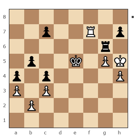 Game #7833537 - Кирилл (kirsam) vs Nickopol
