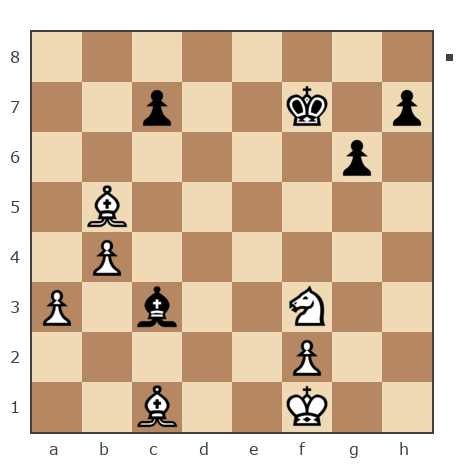 Game #7816242 - Сергей Михайлович Кайгородов (Papacha) vs Olga (Feride)