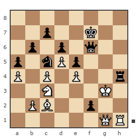 Game #7850142 - Waleriy (Bess62) vs Sergey (sealvo)