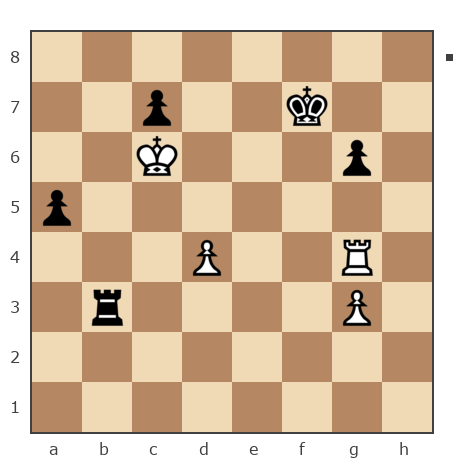 Game #7870741 - Георгиевич Петр (Z_PET) vs Сергей (skat)