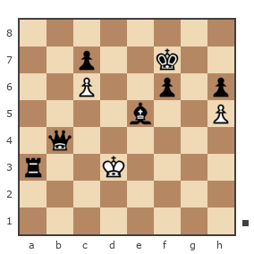 Game #7813324 - Александр (Gurvenyok) vs Павлов Стаматов Яне (milena)