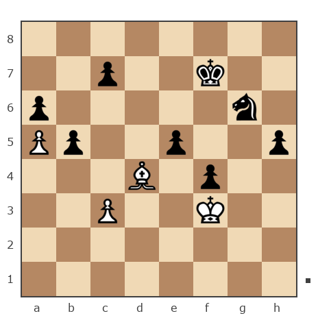 Game #7832834 - Колесников Алексей (Koles_73) vs Дмитрий (Dmitriy P)