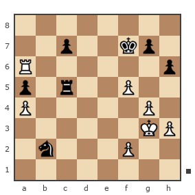 Game #7831887 - Павел Николаевич Кузнецов (пахомка) vs Андрей (Андрей-НН)