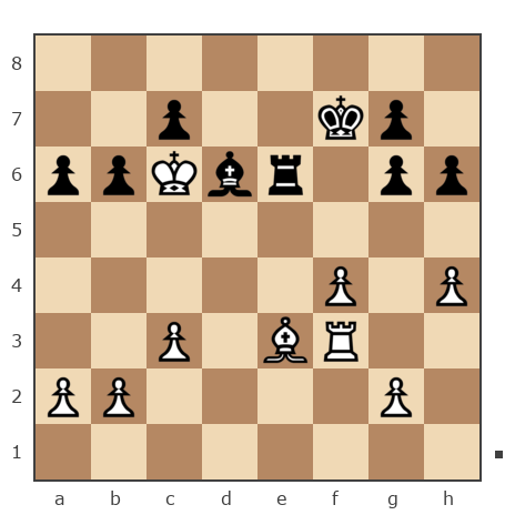 Game #7187201 - Дмитрий_Шарапан vs Артур (Pesart)