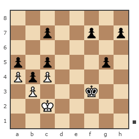Game #5262000 - Petro1951 vs Иванов Вадим Николаевич (vladik79)