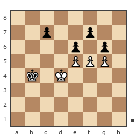 Game #7527912 - Павел Васильевич Фадеенков (PavelF74) vs Александр Корякин (АК_93)