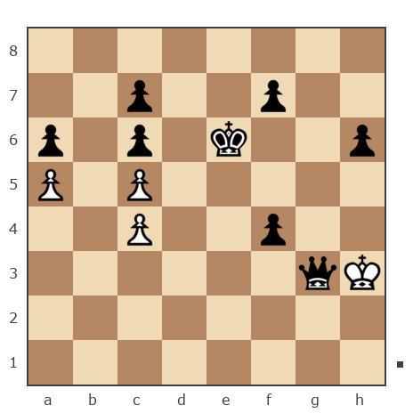 Game #7865397 - Shlavik vs валерий иванович мурга (ferweazer)