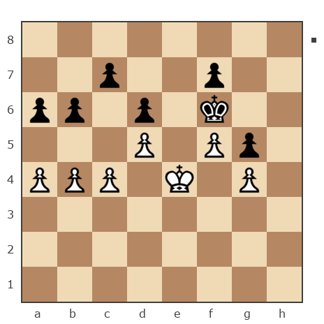Game #7784199 - Виктор Чернетченко (Teacher58) vs Виталий Гасюк (Витэк)