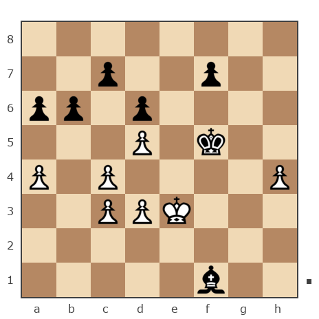 Game #6875392 - Макс Брун (Макс Брунн 99) vs AlickDy