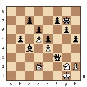 Game #1850820 - Вальваков Роман (nolgh) vs Пугачев Павел Владимирович (Pugach)