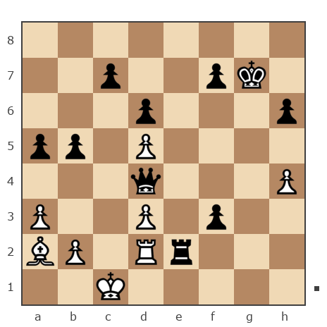 Game #7881839 - Гусев Александр (Alexandr2011) vs GolovkoN