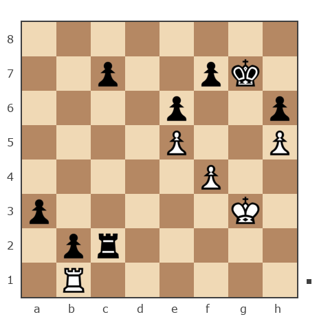 Game #7905780 - Ашот Григорян (Novice81) vs Андрей (андрей9999)