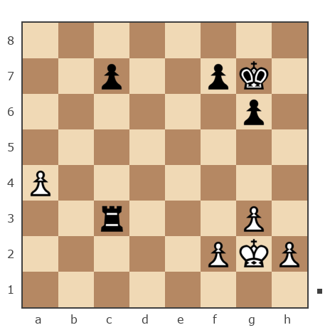 Game #6696279 - Евгений (prague) vs bagira72 (bagira2)