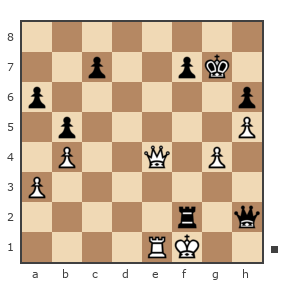 Game #7820546 - Waleriy (Bess62) vs Андрей (андрей9999)